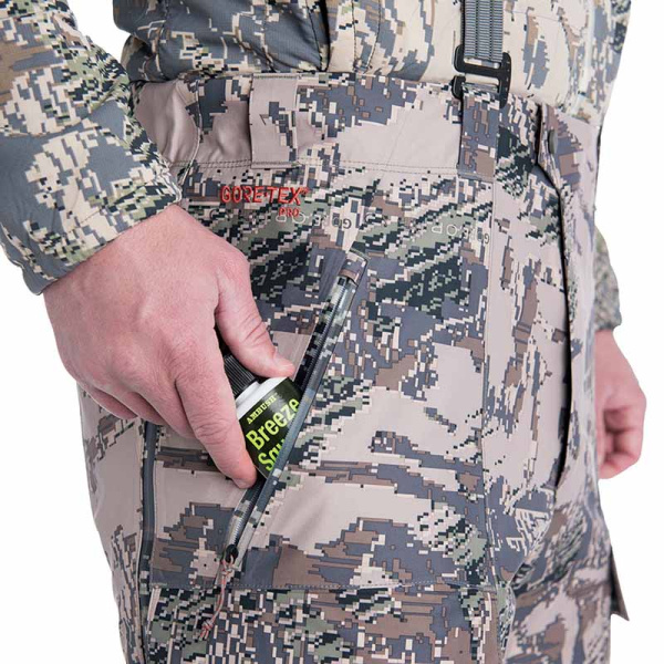 Брюки Stormfront Pant New (Мужской; M; Optifade Open Country)